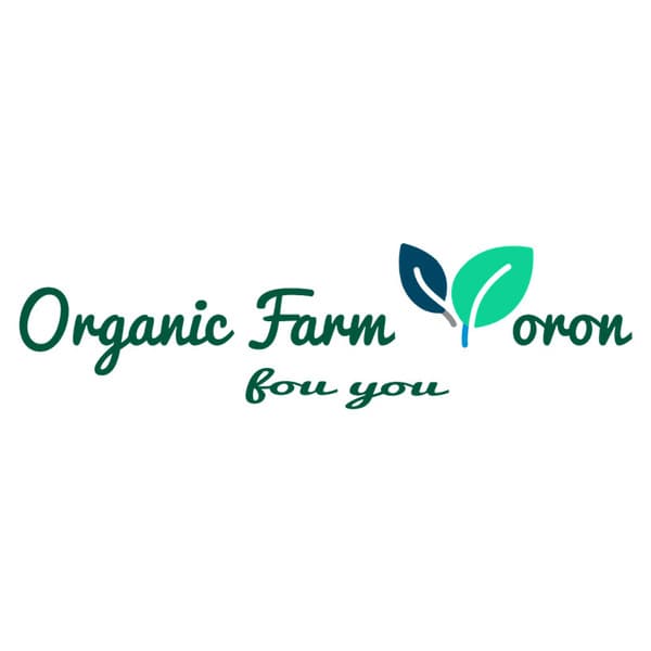 Organic Farm Yoronロゴ