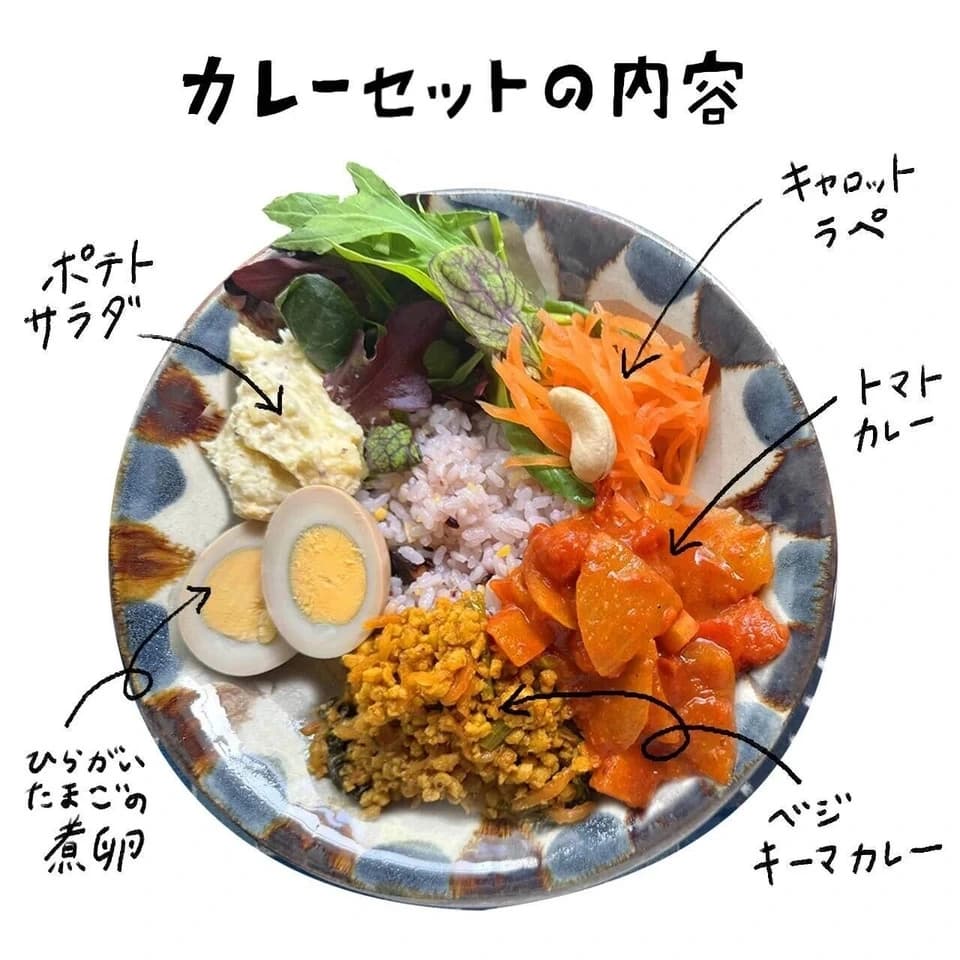 『贈り物にも◎』農薬・化学肥料不使用の野菜で作る＜京の八百屋の手づくりおかずセット＞化学調味料無添加