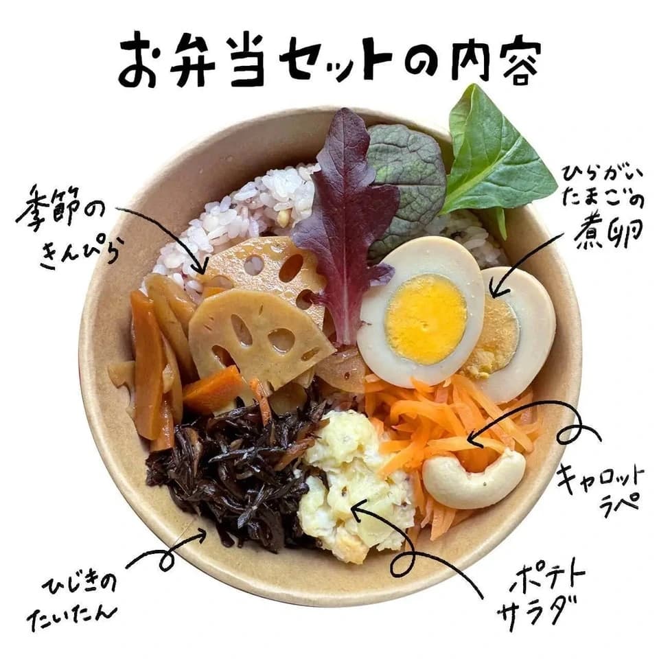 『贈り物にも◎』農薬・化学肥料不使用の野菜で作る＜京の八百屋の手づくりおかずセット＞化学調味料無添加