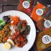 Organic Vege Annexについて