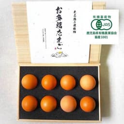 高級卵のお取り寄せなら、『お多福たまご』