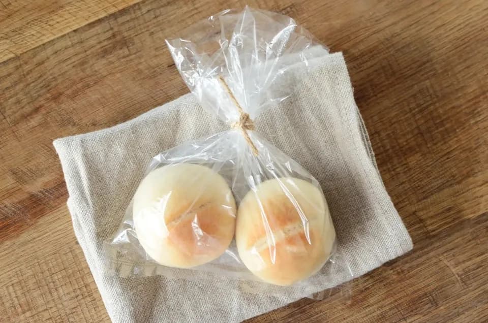 小麦・乳・卵不使用＜国産米粉100%のおとうふパン＞国産米粉と神戸の豆腐でもっちりグルテンフリー