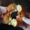 【甘さ控えめ】有機とうもろこしドーナツ（小麦、卵、乳 不使用）