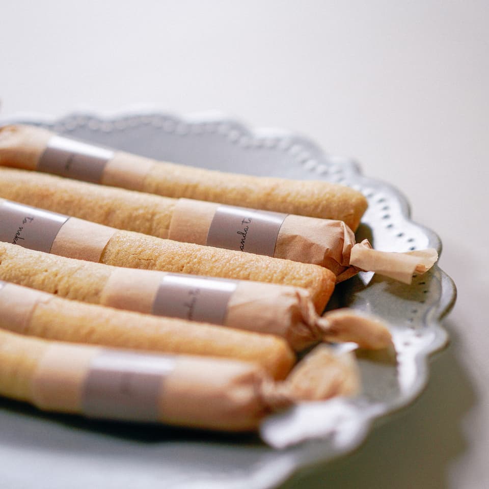 【無添加ギフト】グルテンフリーフィナンシェ｜卵・乳製品・小麦不使用 無添加 ヴィーガン
