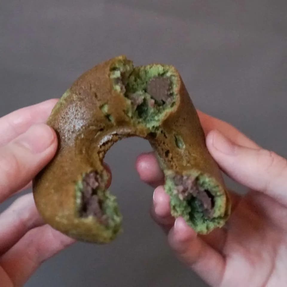贈りものに｜グルテンフリーの焼きドーナツギフト 小麦・卵不使用