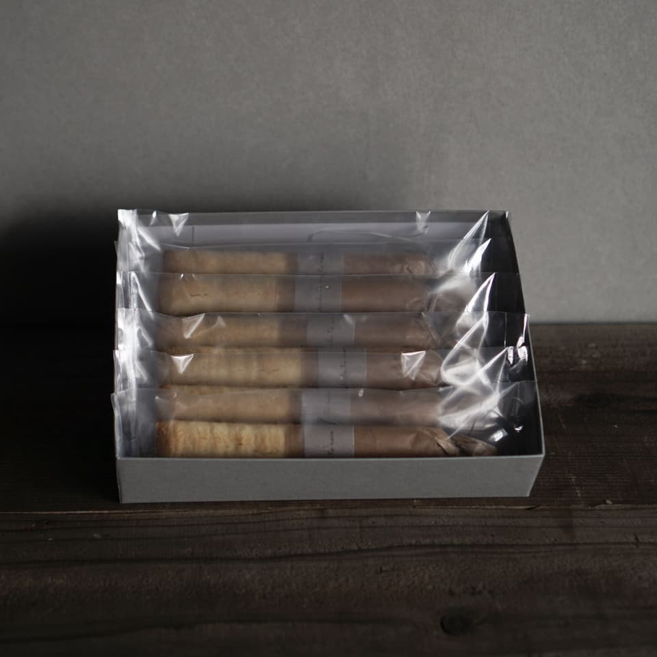 【無添加ギフト】グルテンフリーフィナンシェ｜卵・乳製品・小麦不使用 無添加 ヴィーガン