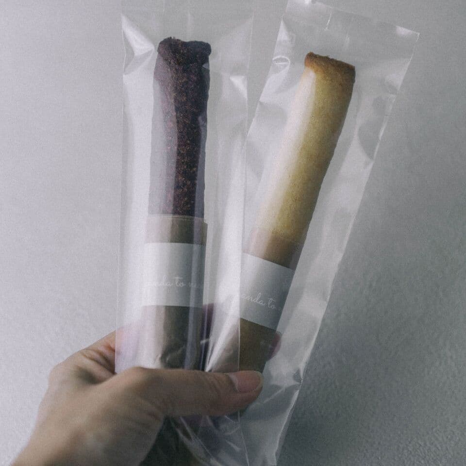 【無添加ギフト】グルテンフリーフィナンシェ｜卵・乳製品・小麦不使用 無添加 ヴィーガン