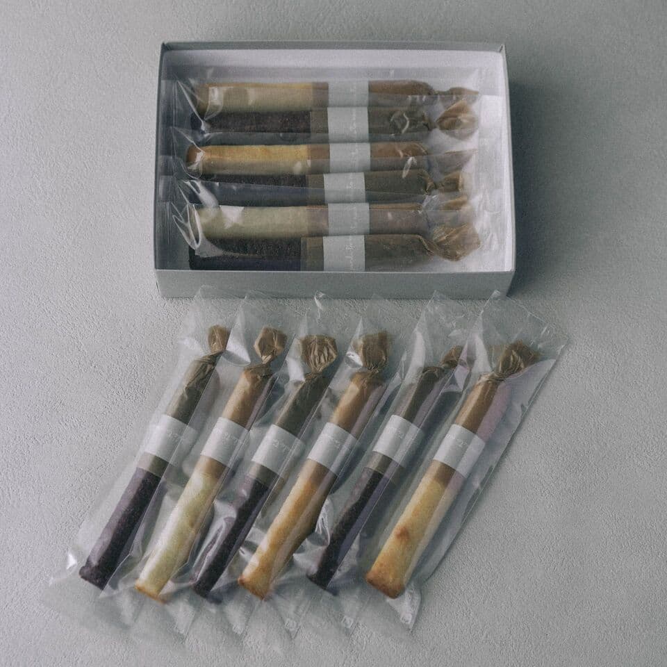 【無添加ギフト】グルテンフリーフィナンシェ｜卵・乳製品・小麦不使用 無添加 ヴィーガン