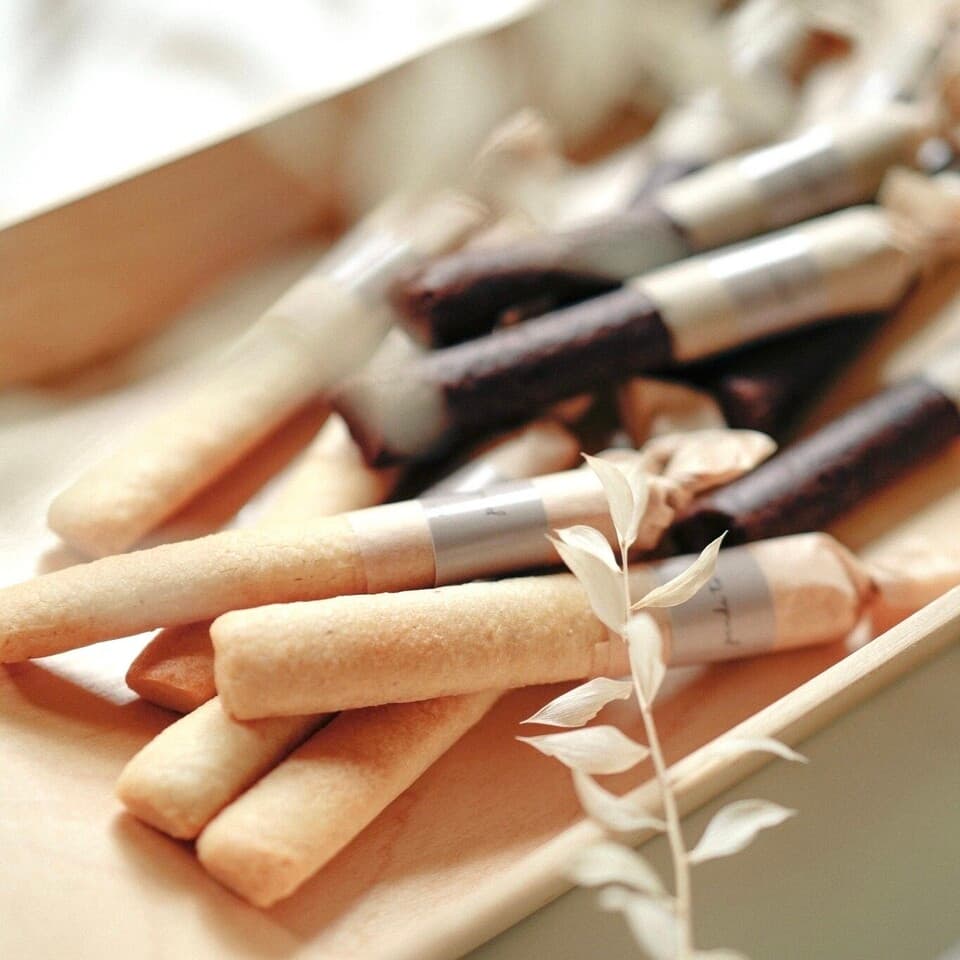 【単品販売/ご自宅用】グルテンフリーフィナンシェ｜卵・乳製品・小麦不使用 無添加 ヴィーガン