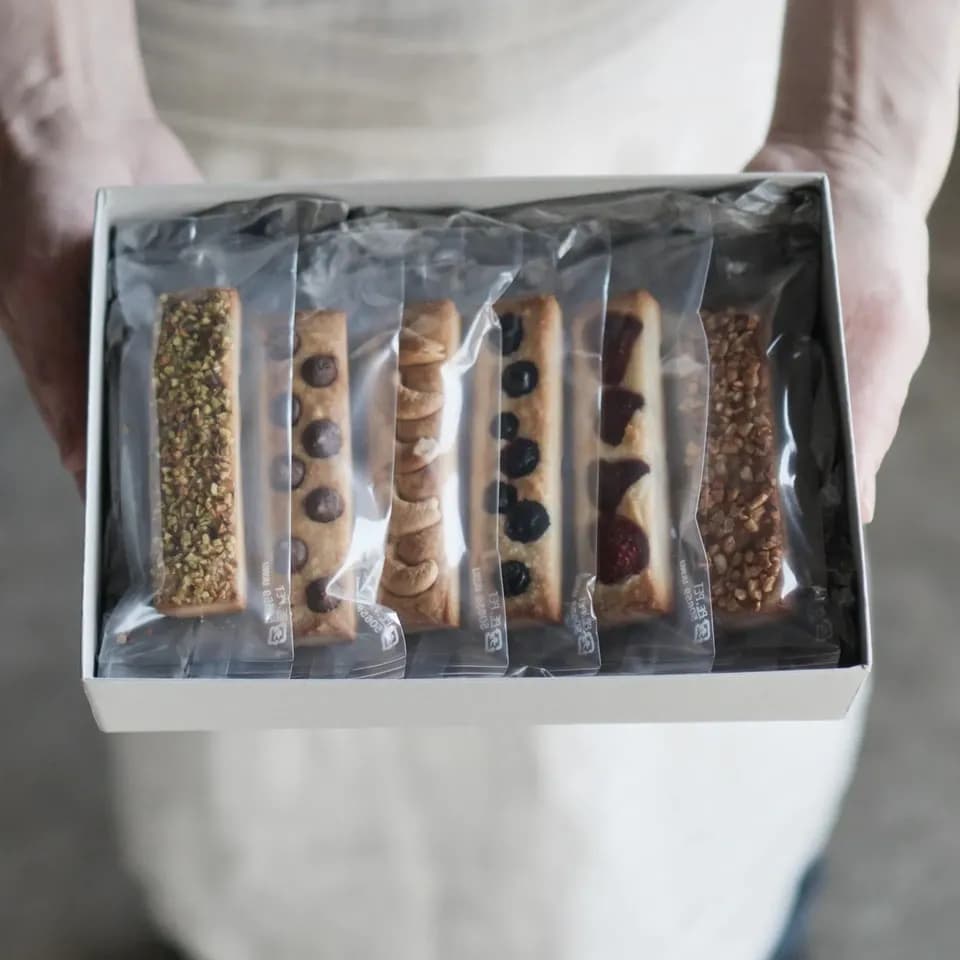 【無添加ギフト】 果実と木の実のケークアマンド ー森のしっとり焼菓子ー  小麦・卵・乳製品不使用 グルテンフリー ヴィーガン 