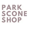 PARK SCONE SHOPロゴ