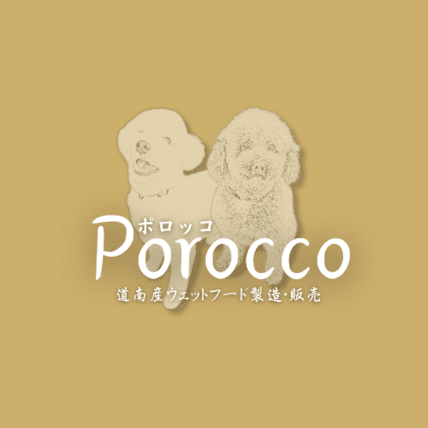 Poroccoロゴ
