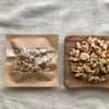 【季節限定】農薬不使用ドライゴールデンベリー&有機カカオニブ S