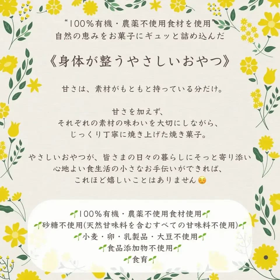 ギフトセット 【有機オートミールのグラノーラ・無農薬米粉のクッキー詰め合わせ】100%無農薬・有機食材《甘味料不使用で甘くない》砂糖・小麦・卵・乳製品・大豆・食品添加物不使用