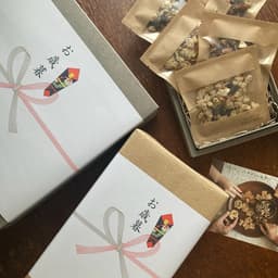 《お歳暮ギフト》《クリスマスラッピング🎄》ご予約受付中です☺️