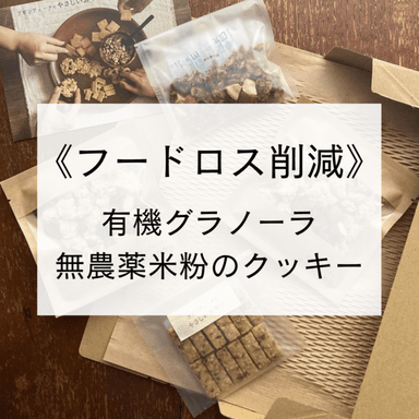 完売しました✨ありがとうございました！《フードロス削減》焼き菓子セット