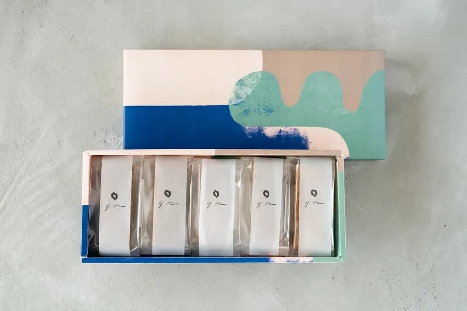 無添加　糸チョコクランチ
