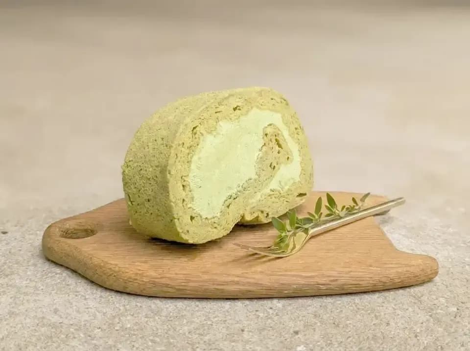 アソートロールケーキ 5種を食べくらべ
