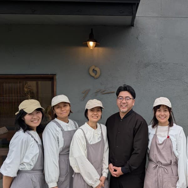 お菓子と暮らしの物りた｜わかまつ農園プロフィール画像