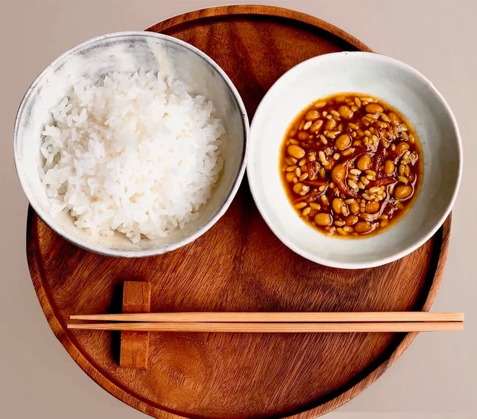 納豆麹-natto×koji-【自然栽培の生麹使用】