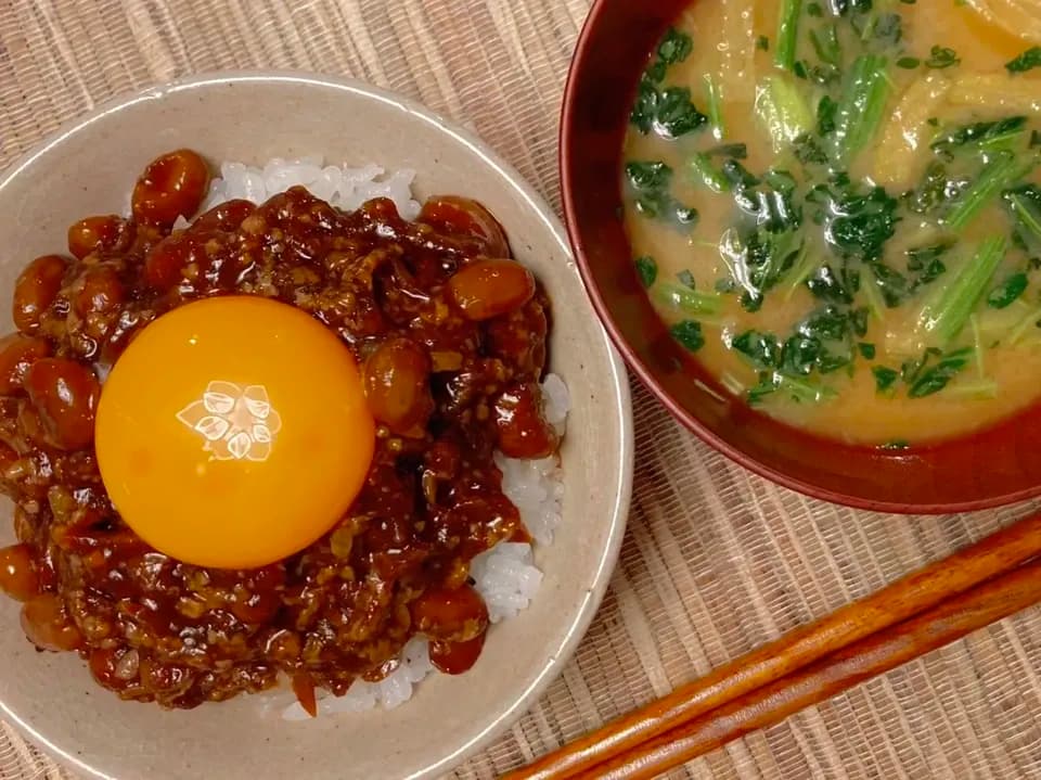  納豆麹&米粉めん ギフトセット
