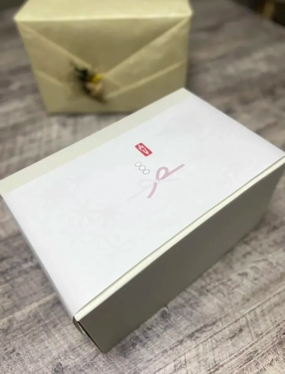  納豆麹&米粉めん ギフトセット