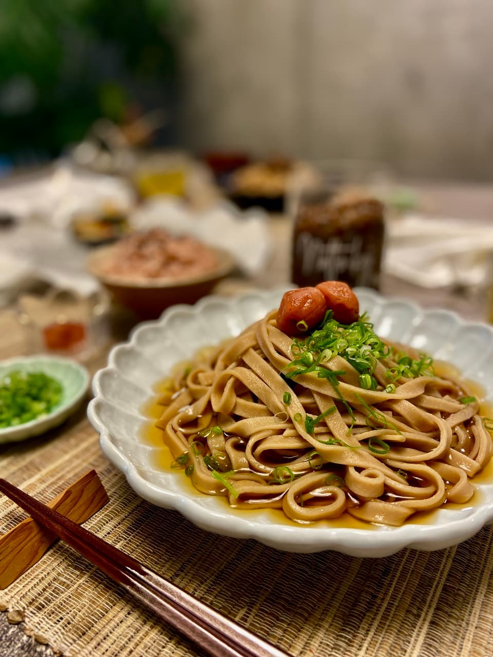 もっちもち米粉めん【無農薬･無化学肥料・除草剤フリー】グルテンフリー麺