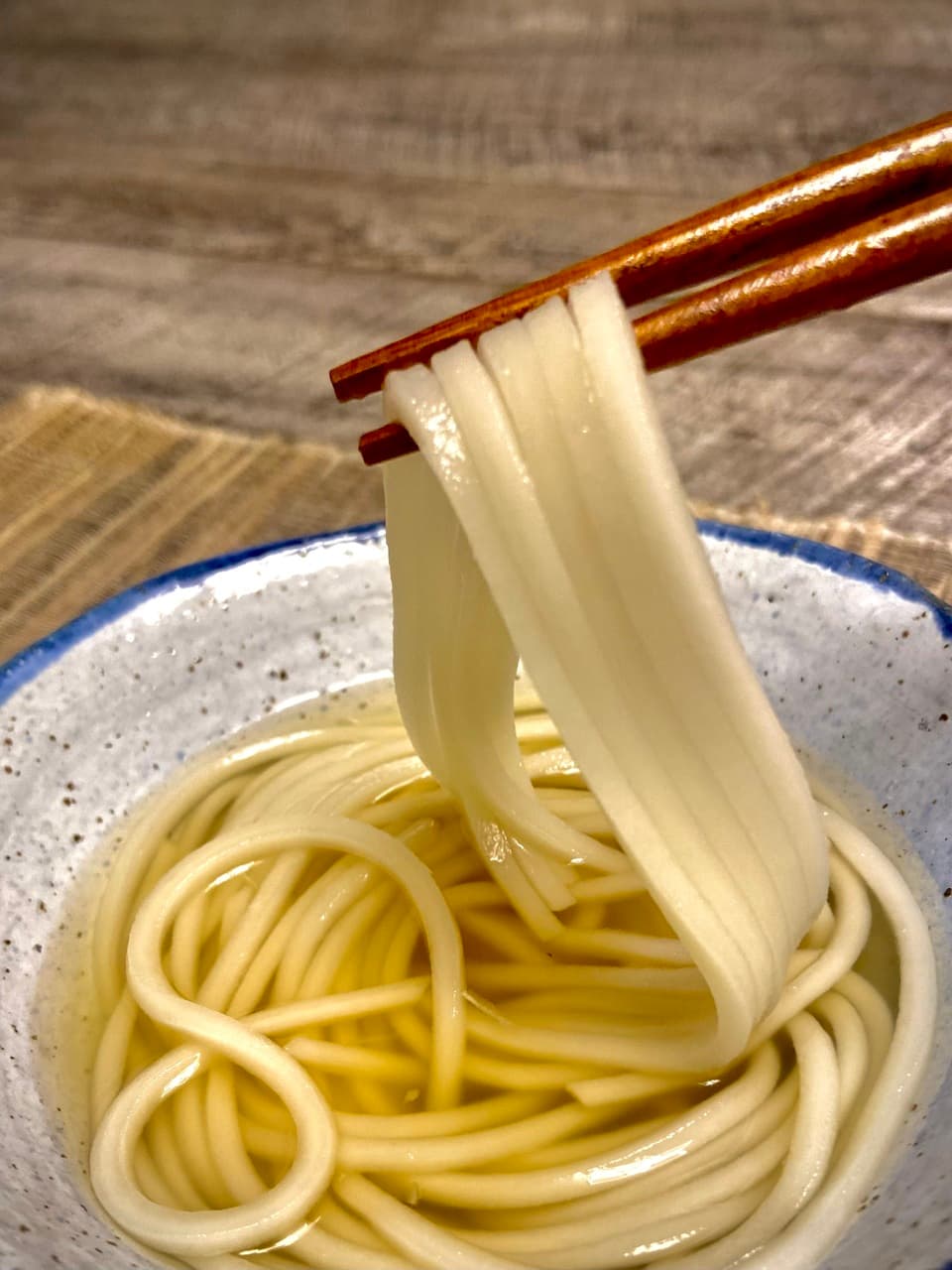 もっちもち米粉めん【無農薬･無化学肥料・除草剤フリー】グルテンフリー麺