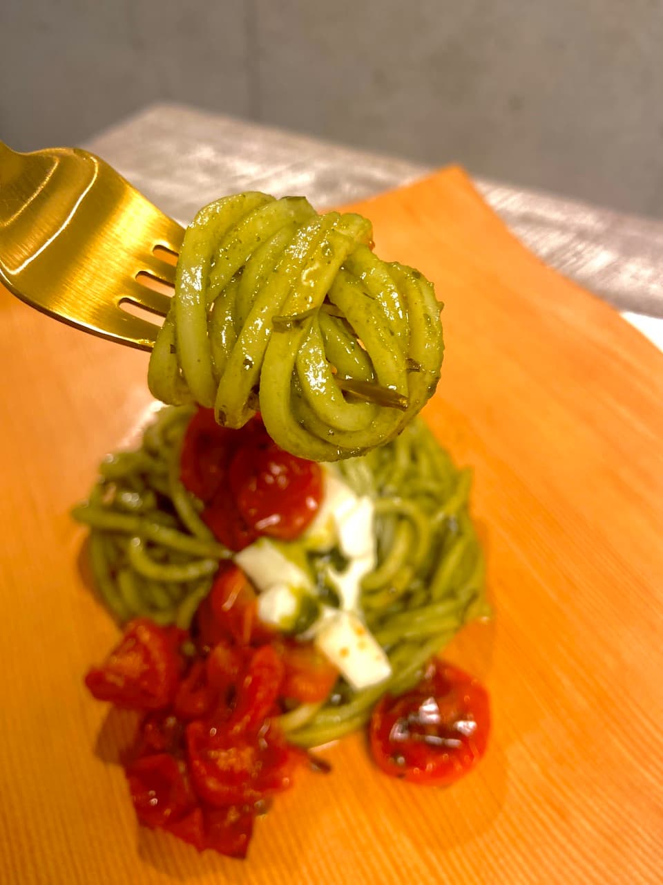 もっちもち米粉めん【無農薬･無化学肥料・除草剤フリー】グルテンフリー麺