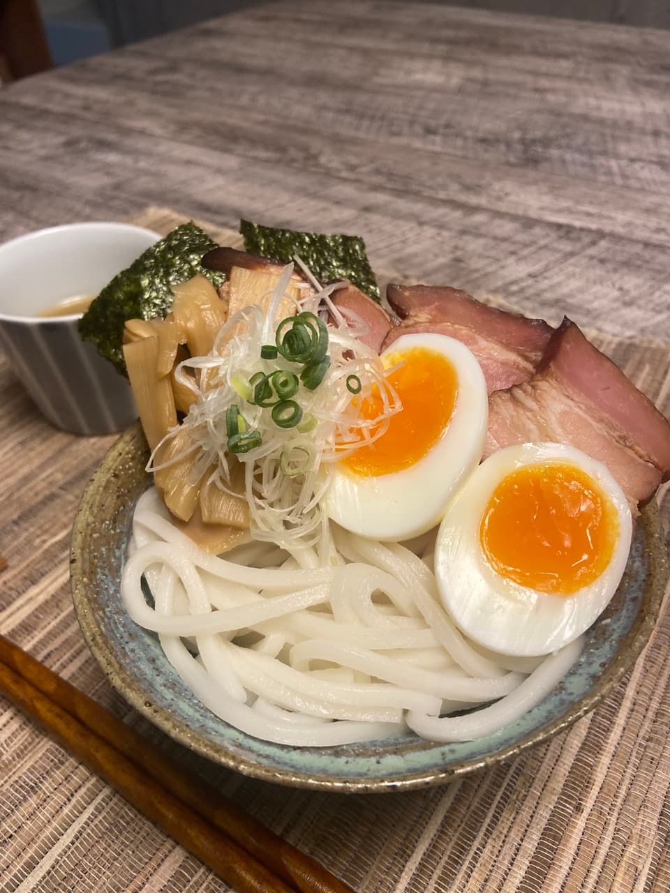 もっちもち米粉めん【無農薬･無化学肥料・除草剤フリー】グルテンフリー麺