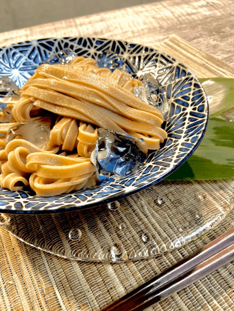 もっちもち米粉めん【無農薬･無化学肥料・除草剤フリー】グルテンフリー麺