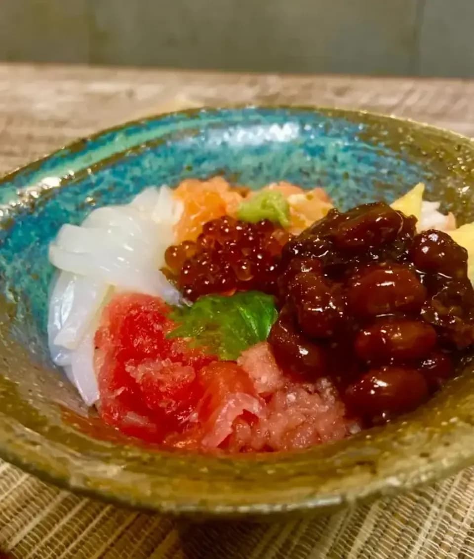  納豆麹&米粉めん ギフトセット