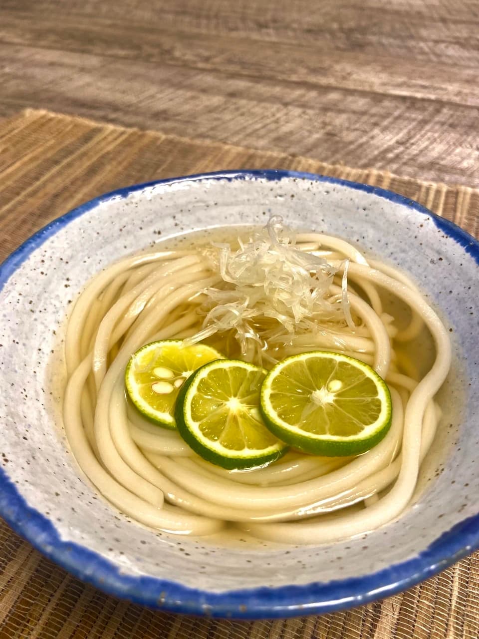 もっちもち米粉めん&めんつゆ ギフトセット
