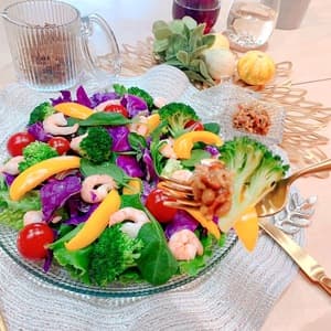 納豆麹ドレッシング