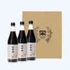 【贈答用】720ml・3本セット（こいくち/こいくち /こいくち）