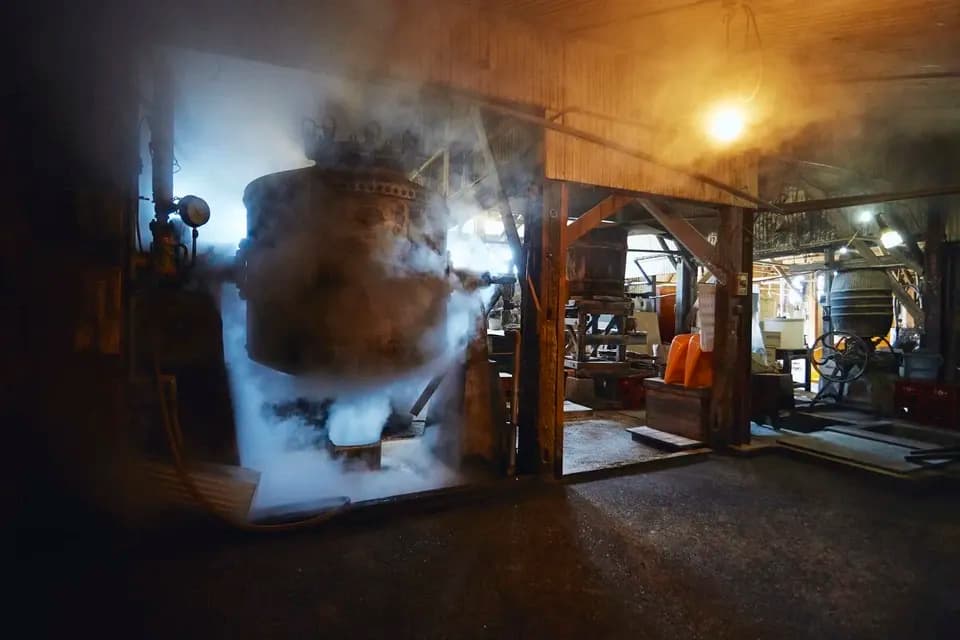 栄醤油 天