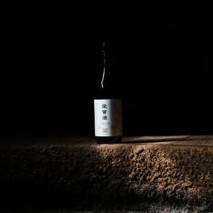 栄醤油　うすくち