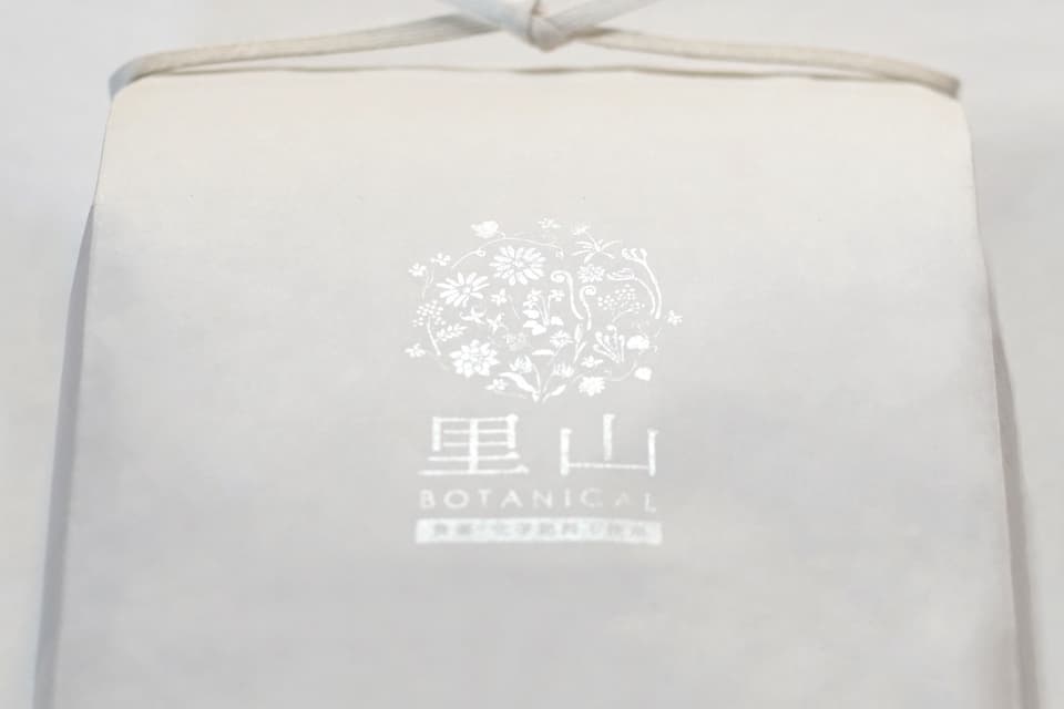 3kg【雪室貯蔵】令和6年度産 / 雪国棚田米（コシヒカリ）~農薬・化学肥料不使用~（新潟）