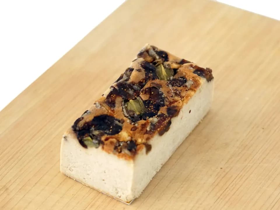 【父の日に】麹チーズケーキ・夏のきらめきBOX《ハーフ》（ラッピング・カード対応可）
