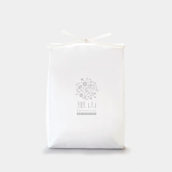 3kg【雪室貯蔵】令和6年度産 / 雪国棚田米（コシヒカリ）~農薬・化学肥料不使用~（新潟）