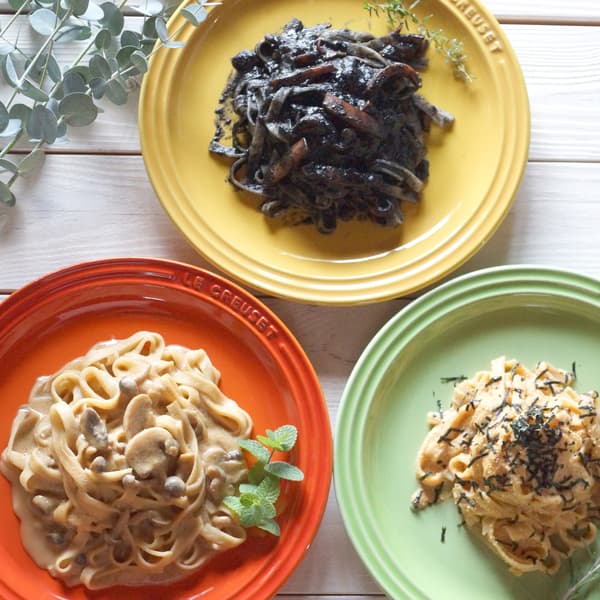 【限定福袋】瀬戸内潮騒のパスタソース ＆Brown Rice  Pasta  + ［プレゼント］雪室貯蔵米コシヒカリ 2合パック×2個
