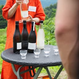 本物のテロワール -今年一番の思い出-