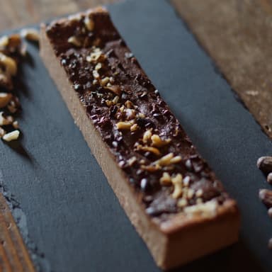麹チーズケーキ　バレンタインスペシャルVer.の予約受付を開始しました！