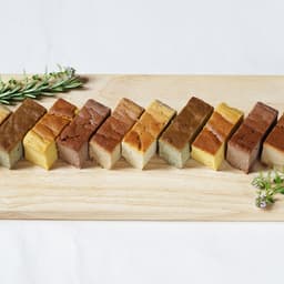 【のし対応無料・お中元にも】麹チーズケーキ 5種アソートセット