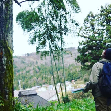 “ボタニカル”の視点で里山に向き合う
