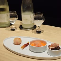 風土の料理人が選んだ酒 -日本酒 MANDOBA を扱うお店のこと-