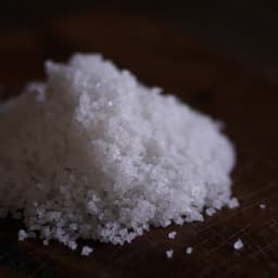 “越後やすづか 雪むろの塩”のこと