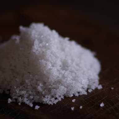 “越後やすづか 雪むろの塩”のこと