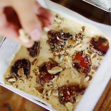 罪悪感のないスイーツを作りたい ~麹チーズケーキ開発のきっかけ~