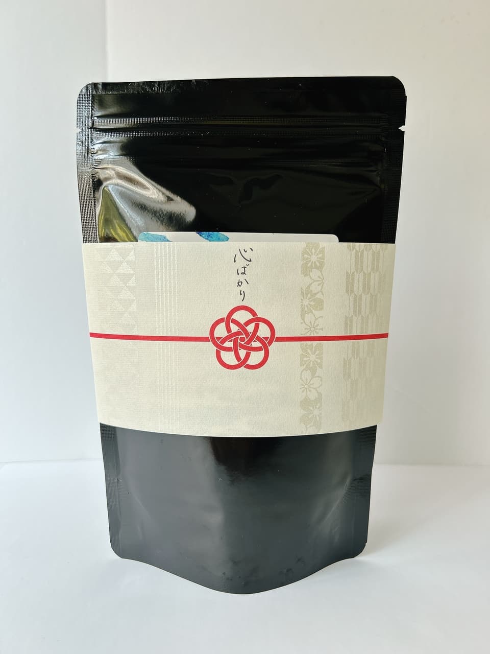 NORISHIO　OLIVEOIL＆SALT 幻紫菜